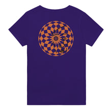 Load image into Gallery viewer, Radical Radiance - unisex t-shirt