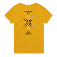 Load image into Gallery viewer, Abstract Abstraction - unisex t-shirt