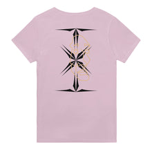 Load image into Gallery viewer, Abstract Abstraction - unisex t-shirt