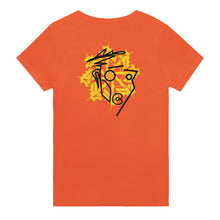 Load image into Gallery viewer, Echoes of the Unseen - unisex t-shirt