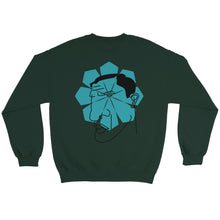 Load image into Gallery viewer, Visage Vision - unisex sweatshirt
