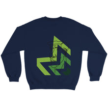 Load image into Gallery viewer, Fracture Reality - unisex sweatshirt
