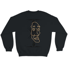 Load image into Gallery viewer, Abstract Abstraction - unisex sweatshirt
