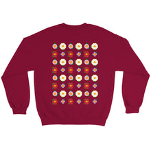 Load image into Gallery viewer, Simple Rose Composition - unisex sweatshirt
