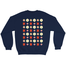 Load image into Gallery viewer, Simple Rose Composition - unisex sweatshirt
