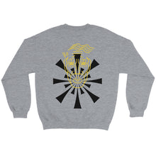Load image into Gallery viewer, The Good Word - unisex sweatshirt

