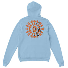 Load image into Gallery viewer, Radical Radiance - unisex hoodie
