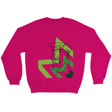 Load image into Gallery viewer, Fracture Reality - unisex sweatshirt
