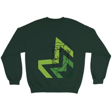 Load image into Gallery viewer, Fracture Reality - unisex sweatshirt
