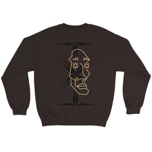 Load image into Gallery viewer, Abstract Abstraction - unisex sweatshirt
