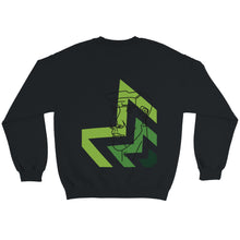 Load image into Gallery viewer, Fracture Reality - unisex sweatshirt
