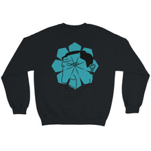 Load image into Gallery viewer, Visage Vision - unisex sweatshirt
