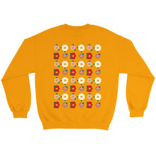 Load image into Gallery viewer, Simple Rose Composition - unisex sweatshirt
