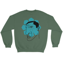 Load image into Gallery viewer, Visage Vision - unisex sweatshirt
