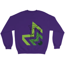 Load image into Gallery viewer, Fracture Reality - unisex sweatshirt
