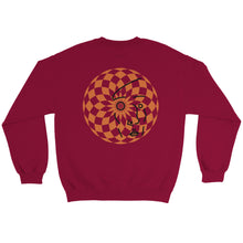 Load image into Gallery viewer, Radical Radiance - unisex sweatshirt
