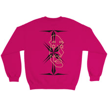 Load image into Gallery viewer, Abstract Abstraction - unisex sweatshirt
