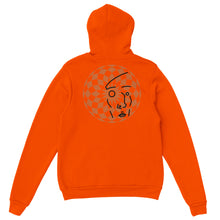 Load image into Gallery viewer, Radical Radiance - unisex hoodie
