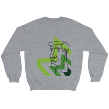 Load image into Gallery viewer, Fracture Reality - unisex sweatshirt
