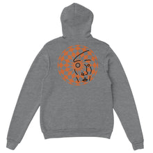 Load image into Gallery viewer, Radical Radiance - unisex hoodie
