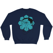 Load image into Gallery viewer, Visage Vision - unisex sweatshirt
