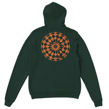 Load image into Gallery viewer, Radical Radiance - unisex hoodie
