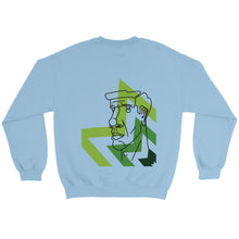Load image into Gallery viewer, Fracture Reality - unisex sweatshirt
