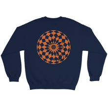 Load image into Gallery viewer, Radical Radiance - unisex sweatshirt
