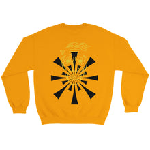 Load image into Gallery viewer, The Good Word - unisex sweatshirt
