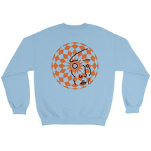 Load image into Gallery viewer, Radical Radiance - unisex sweatshirt
