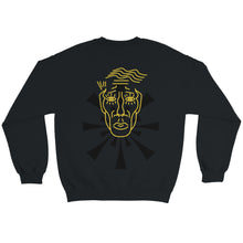 Load image into Gallery viewer, The Good Word - unisex sweatshirt
