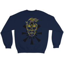 Load image into Gallery viewer, The Good Word - unisex sweatshirt
