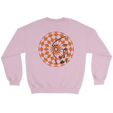 Load image into Gallery viewer, Radical Radiance - unisex sweatshirt
