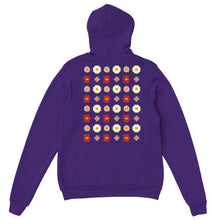 Load image into Gallery viewer, Simple Rose Composition - unisex hoodie

