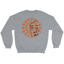 Load image into Gallery viewer, Radical Radiance - unisex sweatshirt
