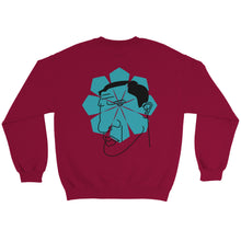 Load image into Gallery viewer, Visage Vision - unisex sweatshirt
