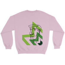 Load image into Gallery viewer, Fracture Reality - unisex sweatshirt

