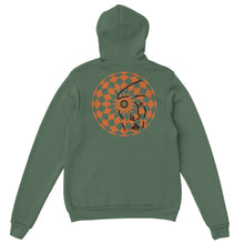 Load image into Gallery viewer, Radical Radiance - unisex hoodie

