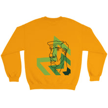 Load image into Gallery viewer, Fracture Reality - unisex sweatshirt

