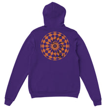 Load image into Gallery viewer, Radical Radiance - unisex hoodie
