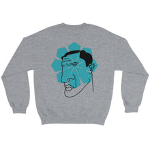 Load image into Gallery viewer, Visage Vision - unisex sweatshirt
