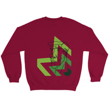 Load image into Gallery viewer, Fracture Reality - unisex sweatshirt
