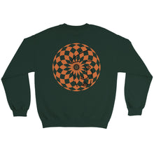 Load image into Gallery viewer, Radical Radiance - unisex sweatshirt
