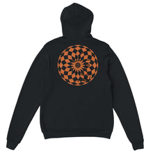 Load image into Gallery viewer, Radical Radiance - unisex hoodie
