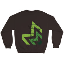 Load image into Gallery viewer, Fracture Reality - unisex sweatshirt
