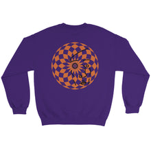 Load image into Gallery viewer, Radical Radiance - unisex sweatshirt
