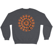 Load image into Gallery viewer, Radical Radiance - unisex sweatshirt
