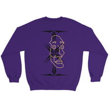 Load image into Gallery viewer, Abstract Abstraction - unisex sweatshirt
