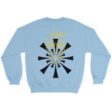 Load image into Gallery viewer, The Good Word - unisex sweatshirt
