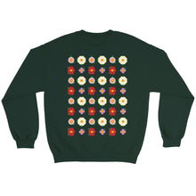 Load image into Gallery viewer, Simple Rose Composition - unisex sweatshirt
